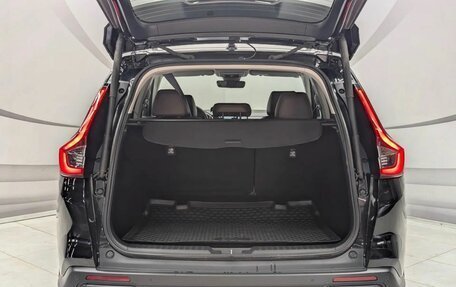 Honda CR-V, 2025 год, 4 099 000 рублей, 7 фотография