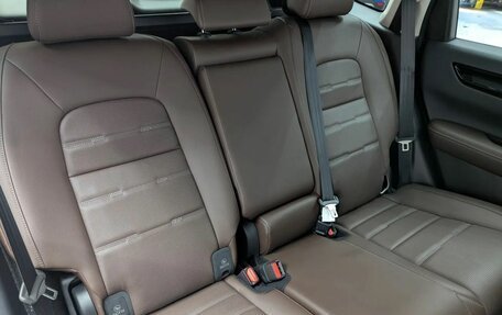 Honda CR-V, 2025 год, 4 099 000 рублей, 11 фотография