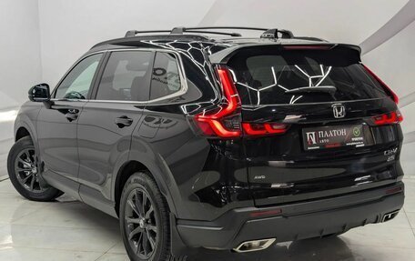 Honda CR-V, 2025 год, 4 099 000 рублей, 8 фотография