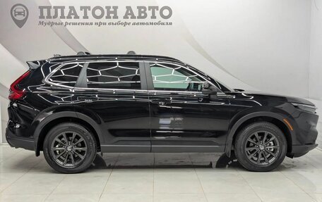 Honda CR-V, 2025 год, 4 099 000 рублей, 4 фотография