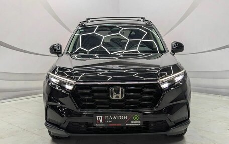 Honda CR-V, 2025 год, 4 099 000 рублей, 2 фотография