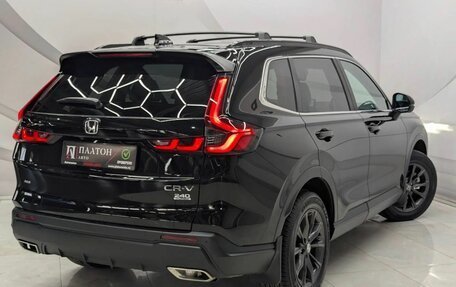 Honda CR-V, 2025 год, 4 099 000 рублей, 5 фотография