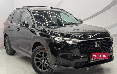 Honda CR-V, 2025 год, 4 099 000 рублей, 3 фотография