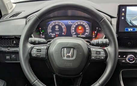 Honda CR-V, 2025 год, 4 099 000 рублей, 13 фотография