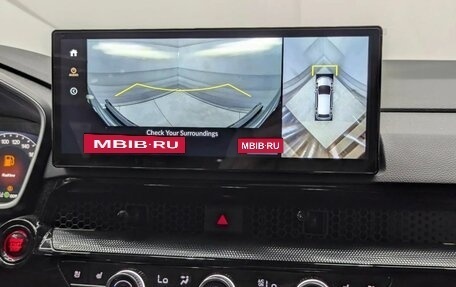 Honda CR-V, 2025 год, 4 099 000 рублей, 17 фотография