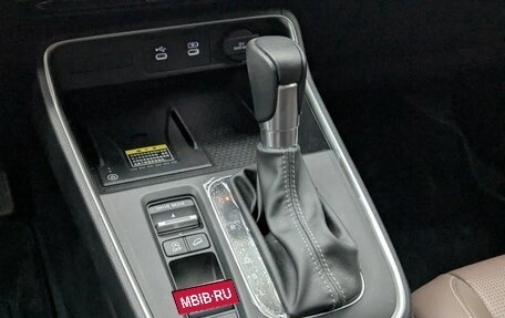 Honda CR-V, 2025 год, 4 099 000 рублей, 16 фотография