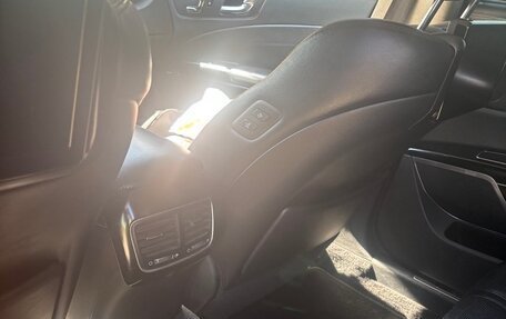 KIA Quoris I, 2013 год, 1 250 000 рублей, 9 фотография