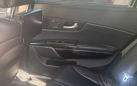 KIA Quoris I, 2013 год, 1 250 000 рублей, 8 фотография