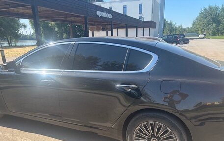 KIA Quoris I, 2013 год, 1 250 000 рублей, 6 фотография