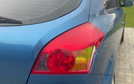 KIA cee'd I рестайлинг, 2011 год, 730 000 рублей, 7 фотография