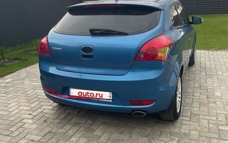 KIA cee'd I рестайлинг, 2011 год, 730 000 рублей, 5 фотография