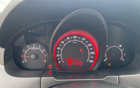 KIA cee'd I рестайлинг, 2011 год, 730 000 рублей, 10 фотография