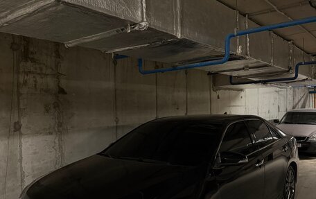 Toyota Camry, 2015 год, 1 720 000 рублей, 5 фотография