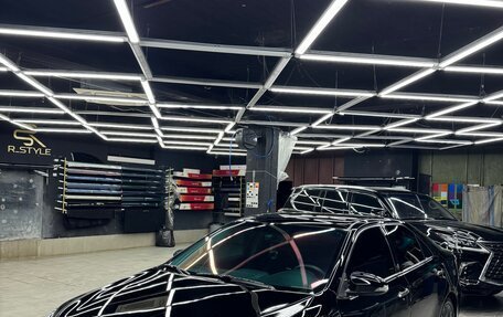 Toyota Camry, 2015 год, 1 720 000 рублей, 12 фотография