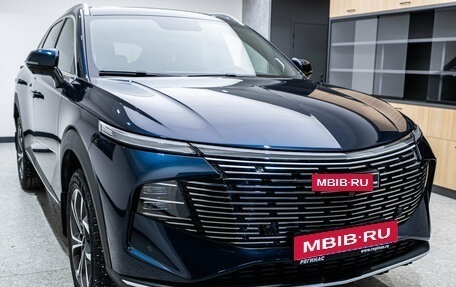 Haval F7, 2026 год, 3 199 000 рублей, 3 фотография