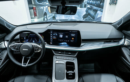 Haval F7, 2026 год, 3 199 000 рублей, 26 фотография
