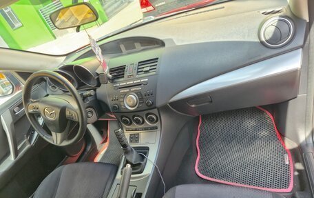 Mazda 3, 2009 год, 630 000 рублей, 6 фотография
