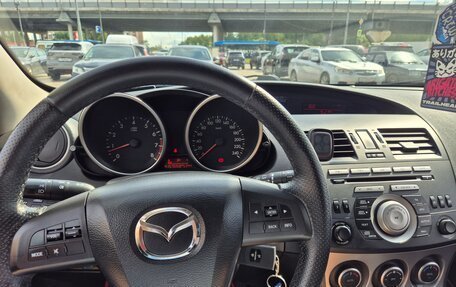 Mazda 3, 2009 год, 630 000 рублей, 5 фотография