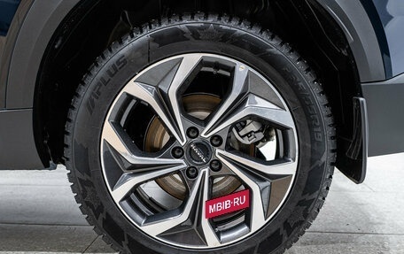 Haval F7, 2026 год, 3 199 000 рублей, 32 фотография