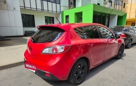 Mazda 3, 2009 год, 630 000 рублей, 4 фотография