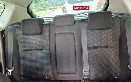 Mazda 3, 2009 год, 630 000 рублей, 8 фотография