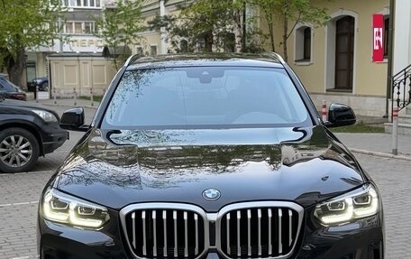 BMW X3, 2024 год, 5 100 000 рублей, 6 фотография