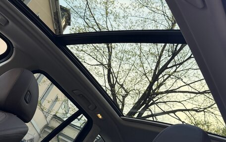BMW X3, 2024 год, 5 100 000 рублей, 10 фотография