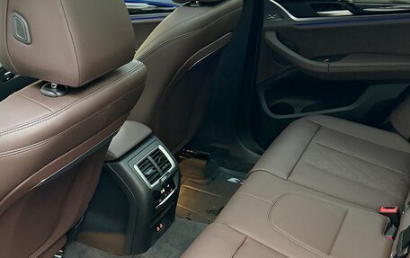 BMW X3, 2024 год, 5 100 000 рублей, 11 фотография