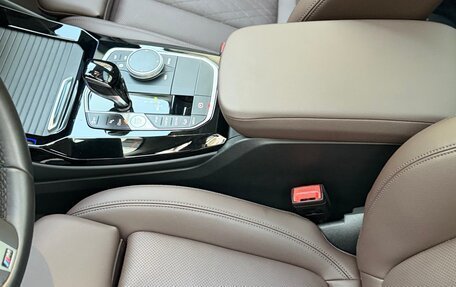 BMW X3, 2024 год, 5 100 000 рублей, 9 фотография