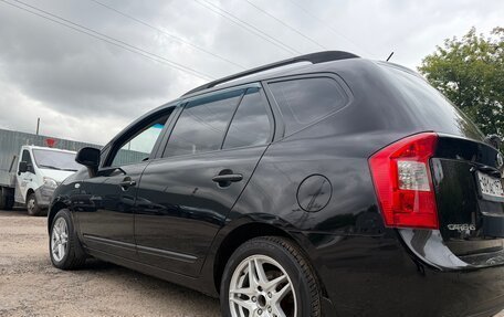 KIA Carens III (RP), 2010 год, 890 000 рублей, 8 фотография