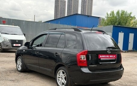 KIA Carens III (RP), 2010 год, 890 000 рублей, 5 фотография