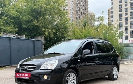 KIA Carens III (RP), 2010 год, 890 000 рублей, 6 фотография