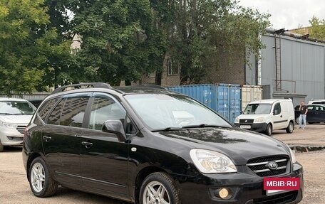 KIA Carens III (RP), 2010 год, 890 000 рублей, 3 фотография