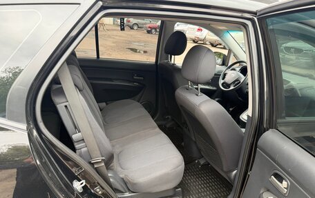 KIA Carens III (RP), 2010 год, 890 000 рублей, 13 фотография