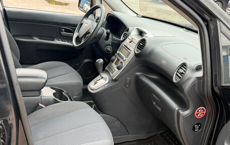 KIA Carens III (RP), 2010 год, 890 000 рублей, 18 фотография