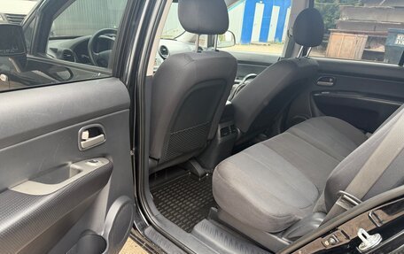 KIA Carens III (RP), 2010 год, 890 000 рублей, 20 фотография