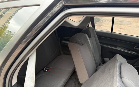 KIA Carens III (RP), 2010 год, 890 000 рублей, 22 фотография