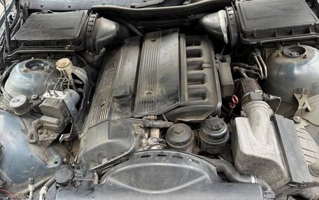 BMW 5 серия, 2000 год, 600 000 рублей, 5 фотография