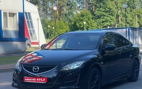 Mazda 6, 2010 год, 890 000 рублей, 5 фотография