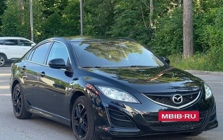 Mazda 6, 2010 год, 890 000 рублей, 2 фотография