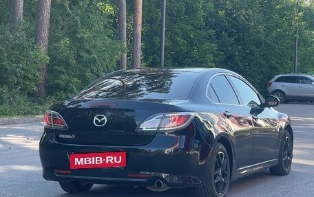 Mazda 6, 2010 год, 890 000 рублей, 3 фотография