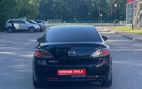 Mazda 6, 2010 год, 890 000 рублей, 4 фотография