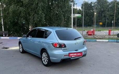 Mazda 3, 2007 год, 370 000 рублей, 3 фотография
