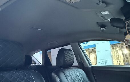 Mazda 3, 2007 год, 370 000 рублей, 9 фотография