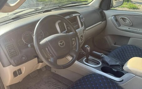 Mazda Tribute II, 2004 год, 180 000 рублей, 5 фотография