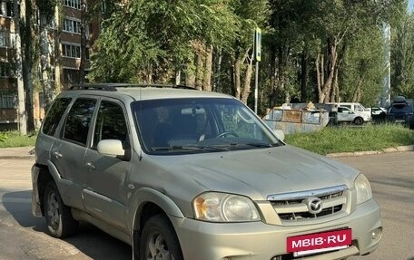 Mazda Tribute II, 2004 год, 180 000 рублей, 2 фотография