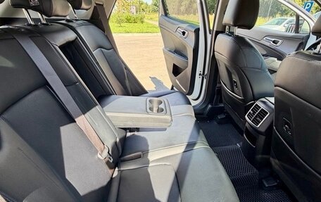 KIA Sportage IV рестайлинг, 2021 год, 3 049 000 рублей, 12 фотография