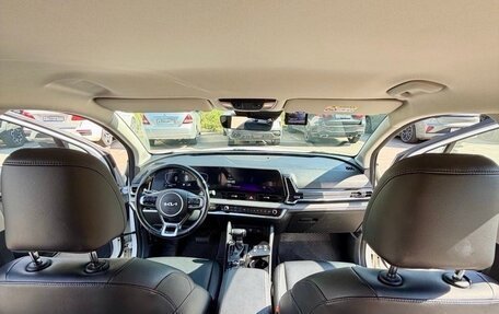 KIA Sportage IV рестайлинг, 2021 год, 3 049 000 рублей, 15 фотография