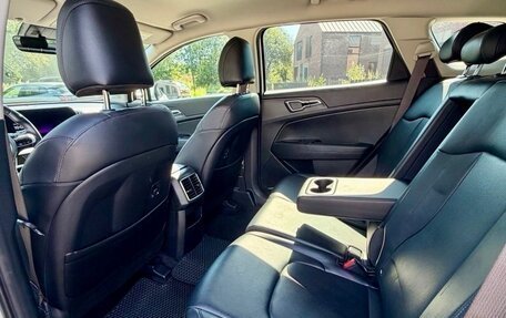 KIA Sportage IV рестайлинг, 2021 год, 3 049 000 рублей, 11 фотография