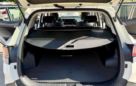 KIA Sportage IV рестайлинг, 2021 год, 3 049 000 рублей, 16 фотография